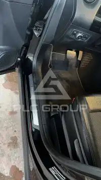2020 Mercedes Benz GLA-Class