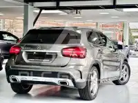 2020 Mercedes Benz GLA-Class
