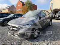 2020 Mercedes Benz GLA-Class