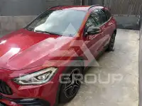 2020 Mercedes Benz GLA-Class