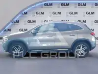 2020 Mercedes Benz GLA-Class