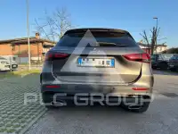 2020 Mercedes Benz GLA-Class