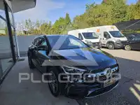 2020 Mercedes Benz GLA-Class