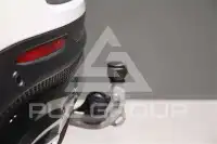 2020 Mercedes Benz GLB 250