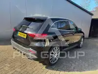 2020 Mercedes Benz GLA-Class