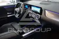 2020 Mercedes Benz GLA-Class