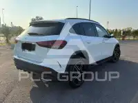 2020 Mercedes Benz GLA-Class