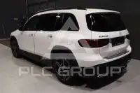 2020 Mercedes Benz GLB 250