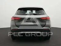 2020 Mercedes Benz GLA-Class