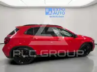 2020 Mercedes Benz GLA-Class