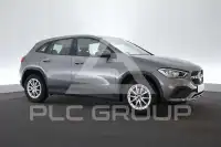 2020 Mercedes Benz GLA-Class