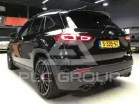 2020 Mercedes Benz GLA 35 AMG