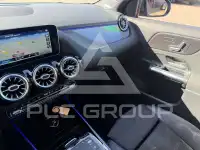 2020 Mercedes Benz GLA 35 AMG