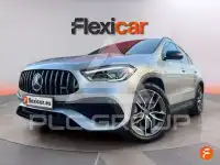 2020 Mercedes Benz GLA 45 AMG
