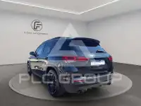 2020 Mercedes Benz GLA 35 AMG