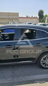 2020 Mercedes Benz GLA 35 AMG
