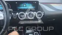 2020 Mercedes Benz GLA 35 AMG