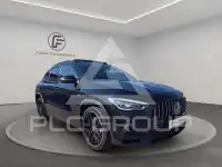 2020 Mercedes Benz GLA 35 AMG