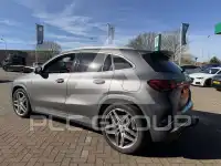 2020 Mercedes Benz GLA 35 AMG