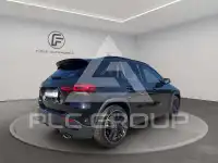 2020 Mercedes Benz GLA 35 AMG