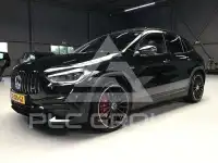 2020 Mercedes Benz GLA 35 AMG