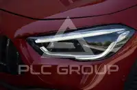 2020 Mercedes Benz GLA 35 AMG