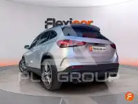 2020 Mercedes Benz GLA 45 AMG