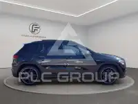 2020 Mercedes Benz GLA 35 AMG