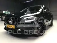 2020 Mercedes Benz GLA 35 AMG