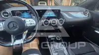 2020 Mercedes Benz GLA 35 AMG