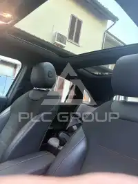 2020 Mercedes Benz GLA 35 AMG