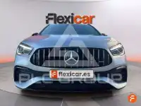 2020 Mercedes Benz GLA 45 AMG