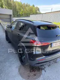 2020 Mercedes Benz GLA 35 AMG