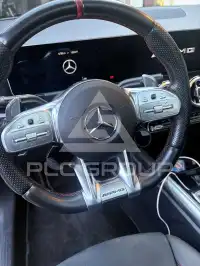 2020 Mercedes Benz GLA 35 AMG