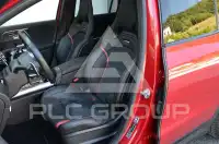 2020 Mercedes Benz GLA 35 AMG