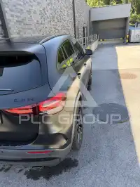 2020 Mercedes Benz GLA 35 AMG