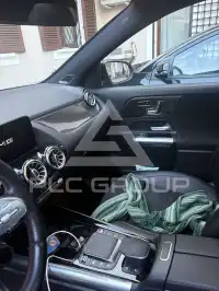 2020 Mercedes Benz GLA 35 AMG
