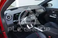 2020 Mercedes Benz GLA 35 AMG