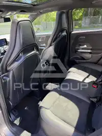2020 Mercedes Benz GLA 35 AMG