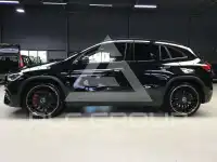 2020 Mercedes Benz GLA 35 AMG