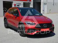2020 Mercedes Benz GLA 35 AMG
