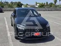 2020 Mercedes Benz GLA 35 AMG