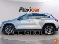 2020 Mercedes Benz GLA 45 AMG