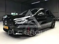 2020 Mercedes Benz GLA 35 AMG