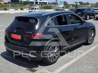 2020 Mercedes Benz GLA 35 AMG