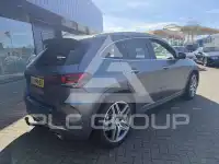 2020 Mercedes Benz GLA 35 AMG