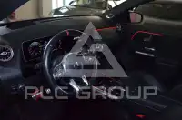 2020 Mercedes Benz GLA 35 AMG