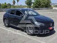 2020 Mercedes Benz GLA 35 AMG