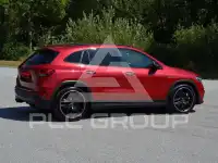2020 Mercedes Benz GLA 35 AMG
