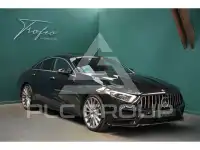 2020 Mercedes Benz CLS-Class